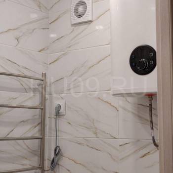 Сдается 1-комнатная квартира, 19 м²