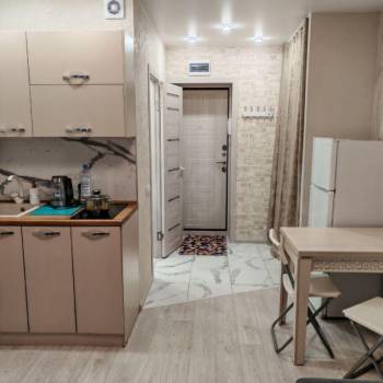 Сдается 1-комнатная квартира, 19 м²