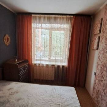 Сдается 2-х комнатная квартира, 60 м²