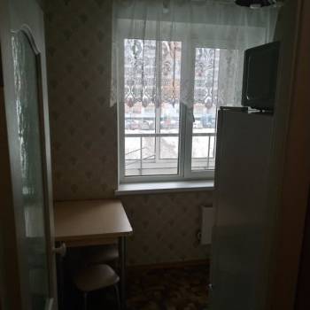 Сдается 1-комнатная квартира, 29 м²