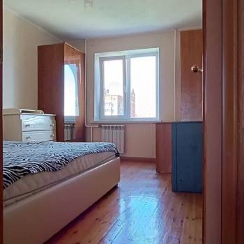 Продается 3-х комнатная квартира, 66,1 м²