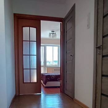 Продается 3-х комнатная квартира, 66,1 м²