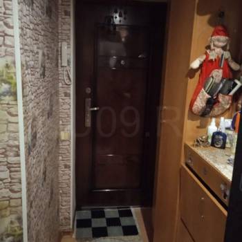 Продается 3-х комнатная квартира, 59 м²