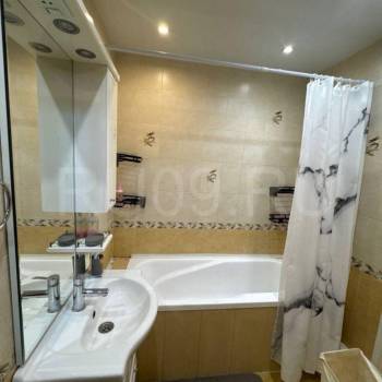 Сдается 2-х комнатная квартира, 50 м²