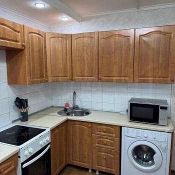 Сдается 2-х комнатная квартира, 50 м²