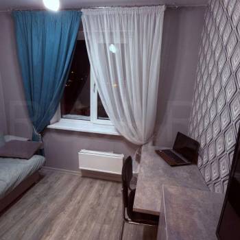 Продается 2-х комнатная квартира, 54 м²