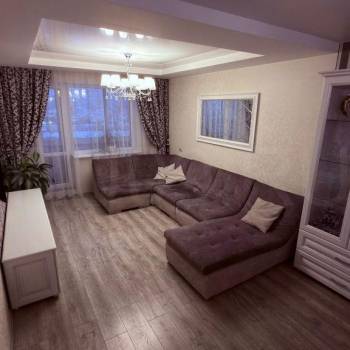 Продается 2-х комнатная квартира, 54 м²