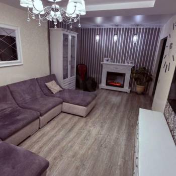 Продается 2-х комнатная квартира, 54 м²