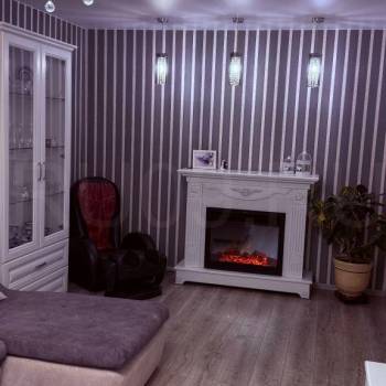 Продается 2-х комнатная квартира, 54 м²