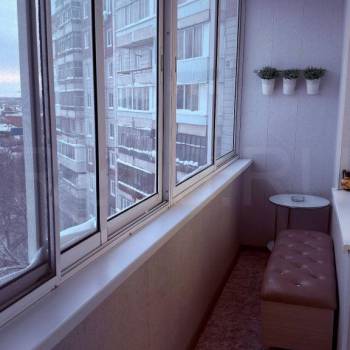 Продается 2-х комнатная квартира, 54 м²