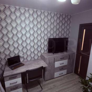 Продается 2-х комнатная квартира, 54 м²