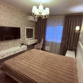 Продается 2-х комнатная квартира, 54 м²