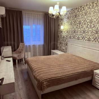 Продается 2-х комнатная квартира, 54 м²