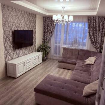 Продается 2-х комнатная квартира, 54 м²
