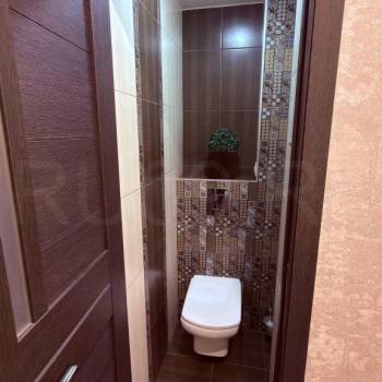 Продается 2-х комнатная квартира, 54 м²