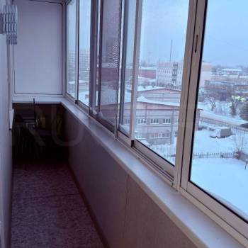 Продается 2-х комнатная квартира, 54 м²