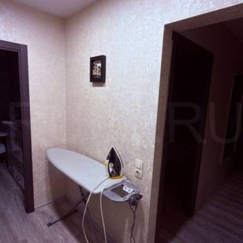Продается 2-х комнатная квартира, 54 м²