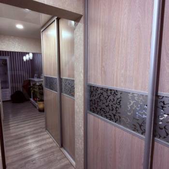 Продается 2-х комнатная квартира, 54 м²