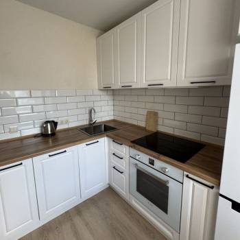 Сдается 1-комнатная квартира, 34 м²