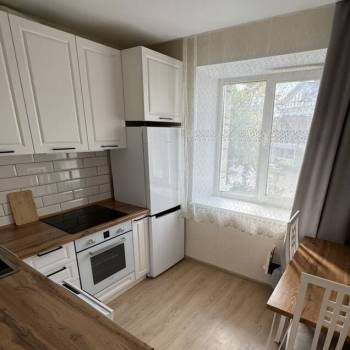 Сдается 1-комнатная квартира, 34 м²