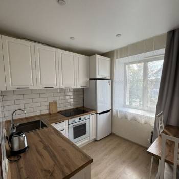 Сдается 1-комнатная квартира, 34 м²