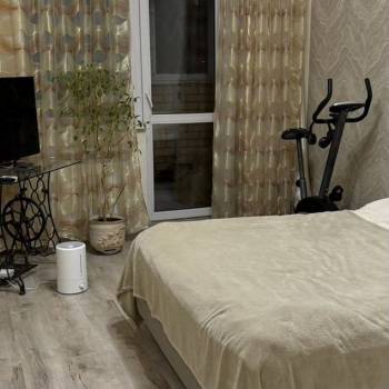 Сдается 1-комнатная квартира, 44 м²