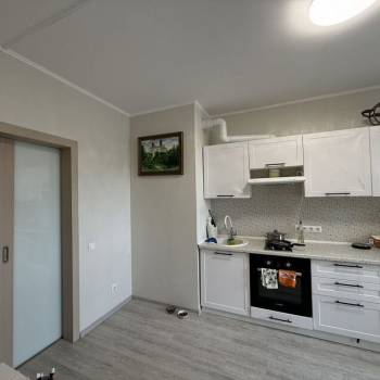 Сдается 1-комнатная квартира, 44 м²