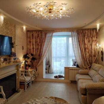 Продается 3-х комнатная квартира, 68 м²