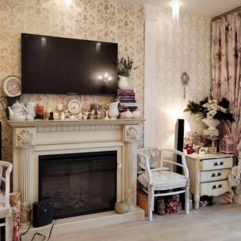 Продается 3-х комнатная квартира, 68 м²