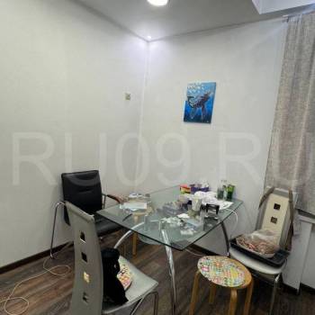 Сдается 2-х комнатная квартира, 46 м²
