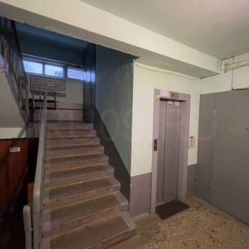 Сдается 1-комнатная квартира, 35 м²