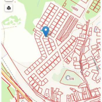 Продается Участок, 1250 м²