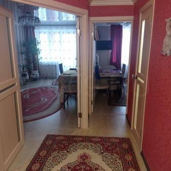 Продается 1-комнатная квартира, 43 м²