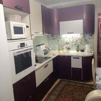 Продается 1-комнатная квартира, 43 м²