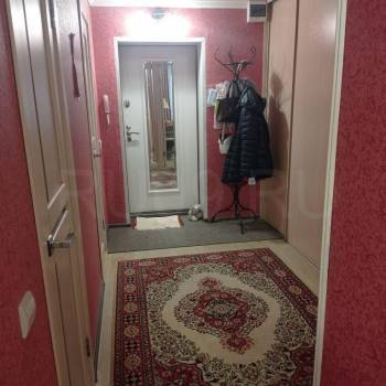 Продается 1-комнатная квартира, 43 м²