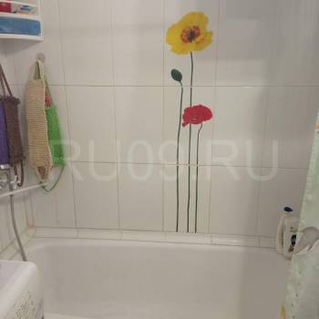 Продается 1-комнатная квартира, 43 м²