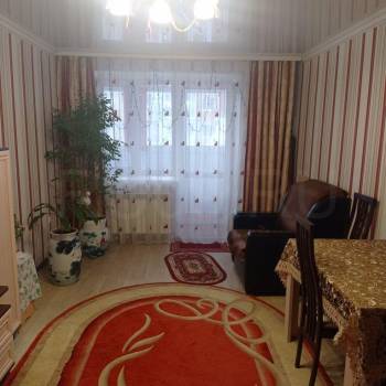 Продается 1-комнатная квартира, 43 м²
