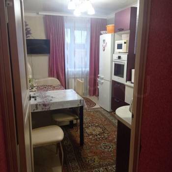 Продается 1-комнатная квартира, 43 м²
