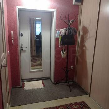 Продается 1-комнатная квартира, 43 м²