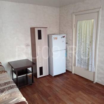 Сдается 1-комнатная квартира, 25 м²