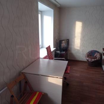 Сдается 1-комнатная квартира, 25 м²
