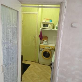 Сдается 1-комнатная квартира, 25 м²