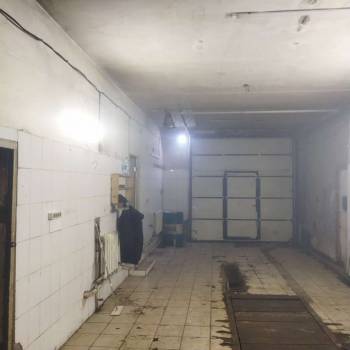 Сдается Нежилое помещение, 60 м²