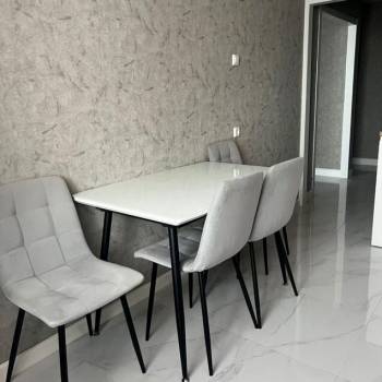 Сдается 2-х комнатная квартира, 65 м²