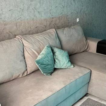 Сдается 2-х комнатная квартира, 65 м²