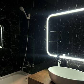 Сдается 2-х комнатная квартира, 65 м²