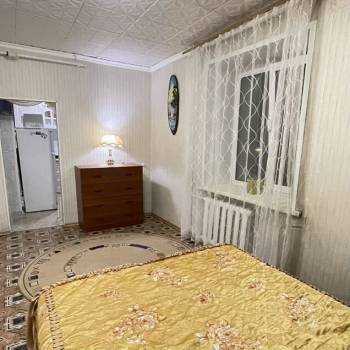 Продается 2-х комнатная квартира, 39,3 м²