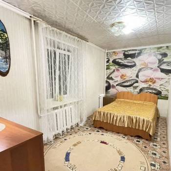 Продается 2-х комнатная квартира, 39,3 м²