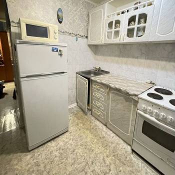 Продается 2-х комнатная квартира, 39,3 м²