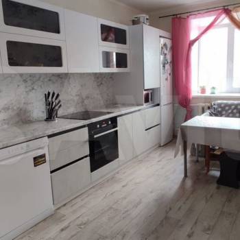 Продается 2-х комнатная квартира, 71,3 м²